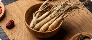 Tongkat Ali supports healthy testosterone levels in men