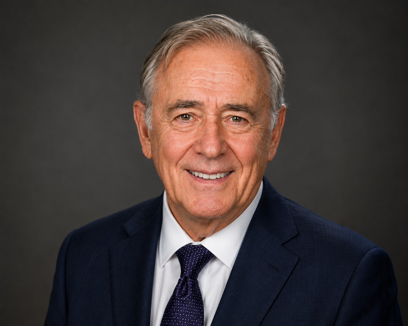 Earl Petersen