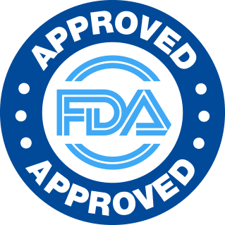 FDA Registered